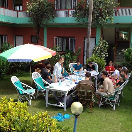 New Pokhara Lodge - Pokhara Lakeside Екстер'єр фото