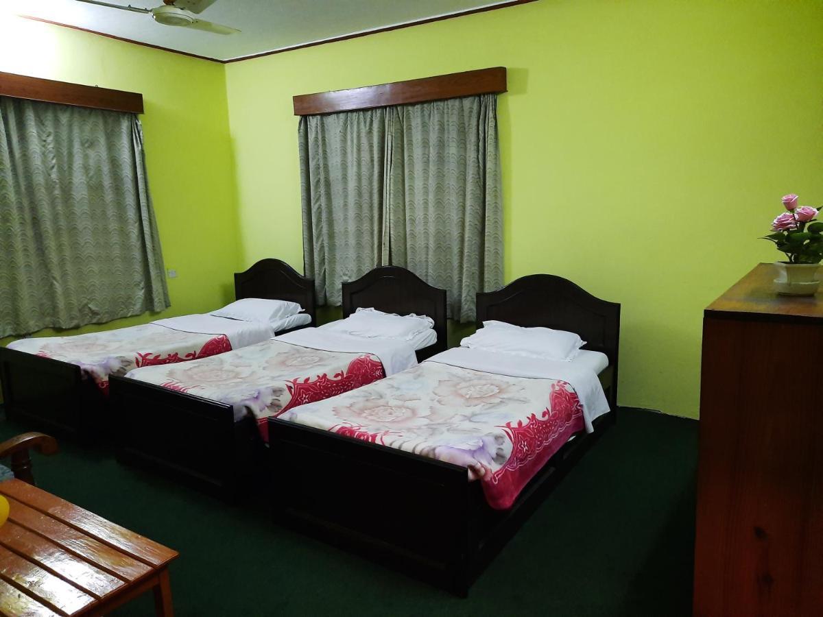 New Pokhara Lodge - Pokhara Lakeside Екстер'єр фото